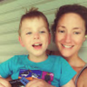 Meet your Posher, Megan